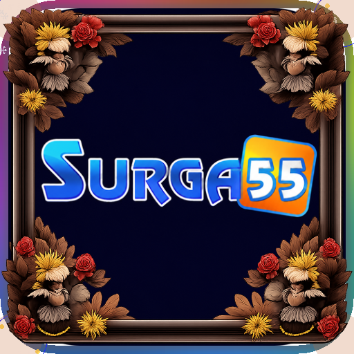 surga55 — galeri pratinjau Resmi APK